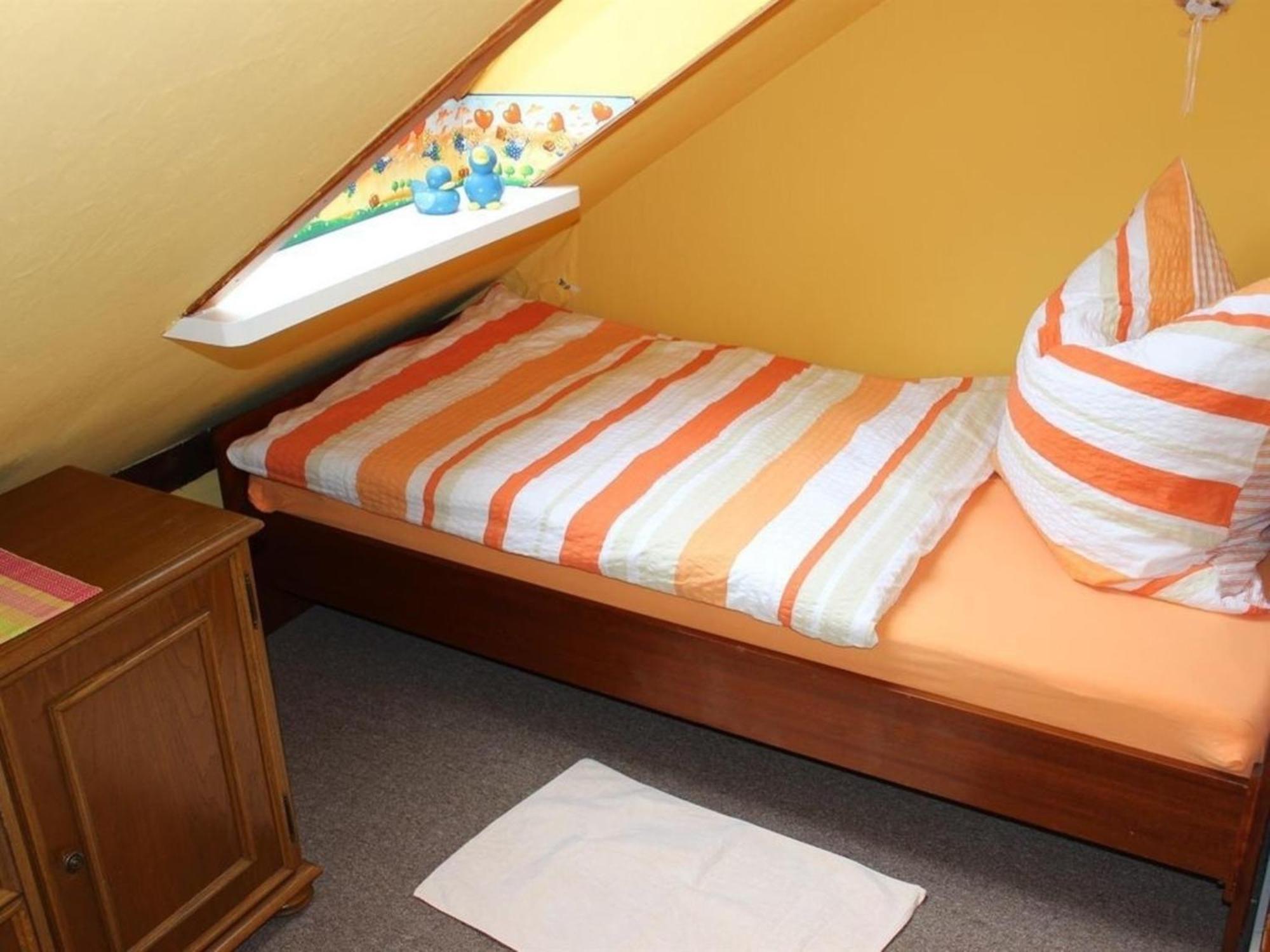 Appartment 232 In Tossens Stick Ngoại thất bức ảnh