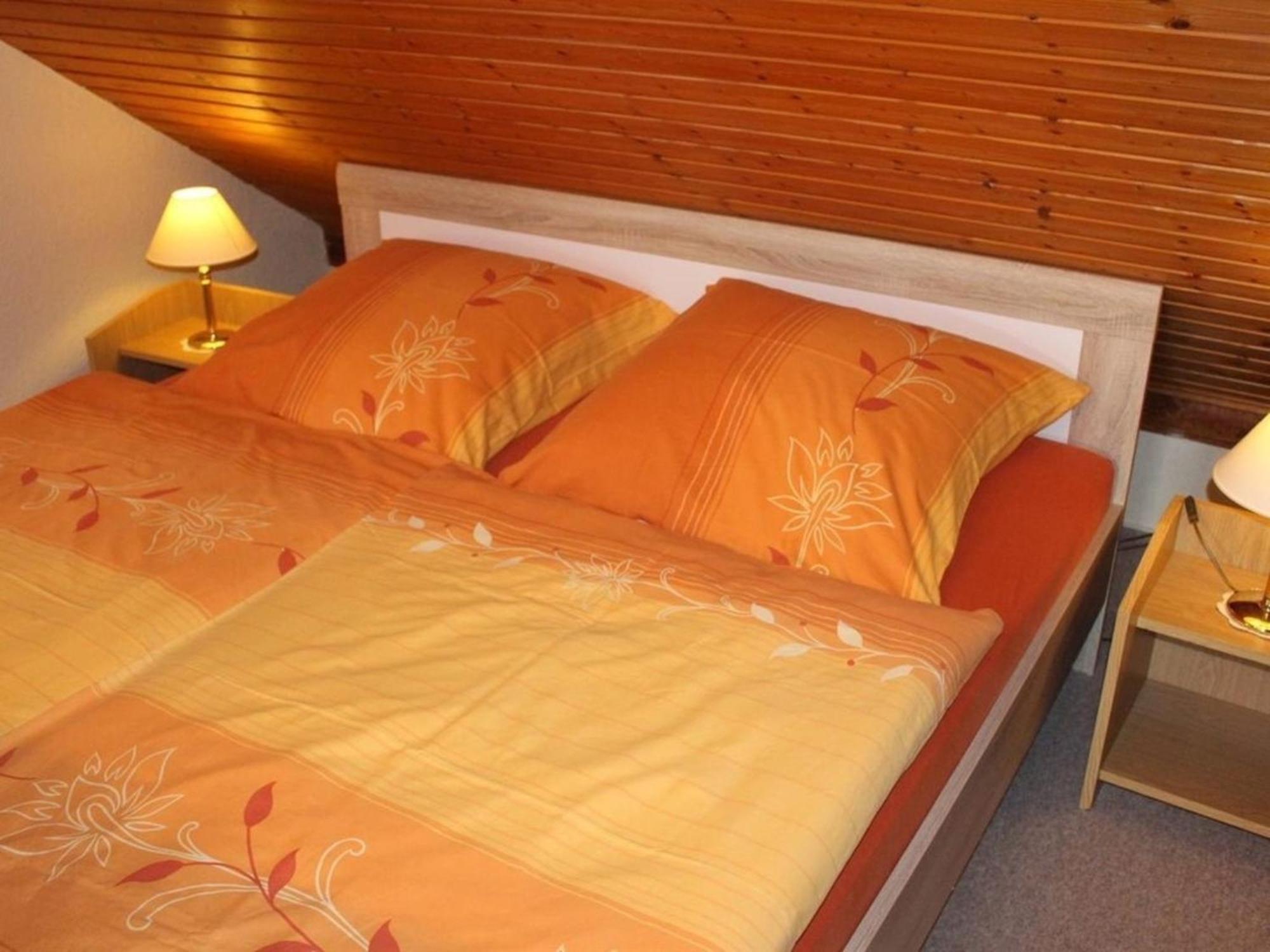 Appartment 232 In Tossens Stick Ngoại thất bức ảnh